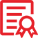 領(lǐng)取證書