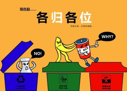 拼命為垃圾分類的我們，為什么不給這些專利分分類？