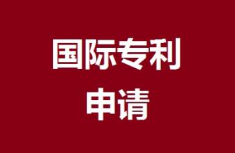 PCT國際專利申請