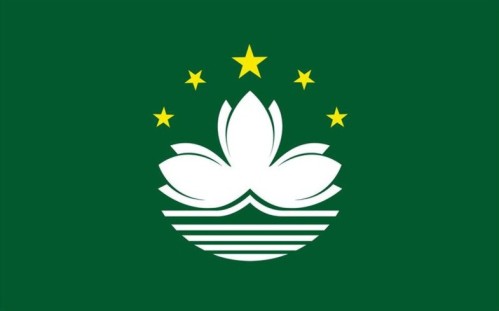 澳門專利申請