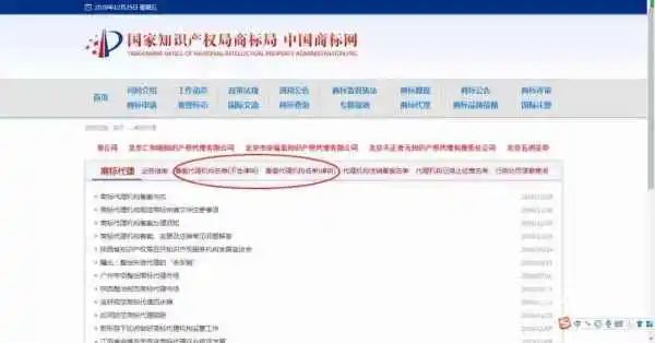 深圳商標(biāo)注冊