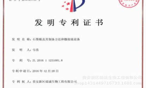 深圳專利申請